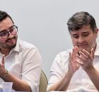 Eduardo da Fonte e Lula da Fonte aprovam projeto que garante duas refei&ccedil;&otilde;es di&aacute;rias a estudantes