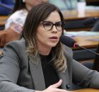 A deputada federal Clarissa T&eacute;rcio (PP-PE)