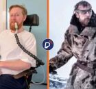 Ator de Game of Thrones, Michael Patrick, morre aos 35 anos ap&oacute;s luta contra doen&ccedil;a rara