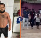 "Pouca Sombra", an&atilde;o &eacute; preso suspeito de integrar quadrilha que orquestrou maior assalto do MT