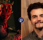 Star Wars: Wagner Moura entra no universo da saga como detetive em s&eacute;rie sombria de Maul