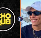 Preso em opera&ccedil;&atilde;o da PF, dono da Choquei diz faturar R$ 400 mil por m&ecirc;s nas redes sociais