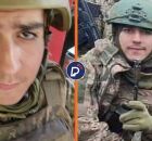 Brasileiro que se alistou no Ex&eacute;rcito ucraniano para lutar contra a R&uacute;ssia est&aacute; desaparecido