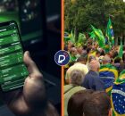 Homens, bolsonaristas com renda intermedi&aacute;ria s&atilde;o os que mais apostam em bets, aponta pesquisa