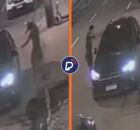 Assaltante morre ap&oacute;s PM de folga reagir a tentativa de assalto em Boa Viagem, no Recife