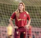 M&eacute;dica do Sport, Dra. Ana Laura &eacute; convocada para integrar o departamento m&eacute;dico da Sele&ccedil;&atilde;o