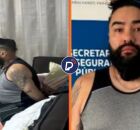 Pastor flagrado na cama com outro homem &eacute; investigado por estelionato e castigava fi&eacute;is com chicote