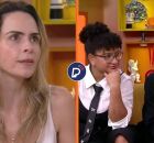 BBB 26: saiba como foi o Bate-Papo com os finalistas Ana Paula Renault, Milena e Juliano Floss