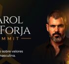 Juliano Cazarr&eacute; &eacute; criticado ap&oacute;s criar evento para fortalecer homens': 'Incompreens&iacute;vel'