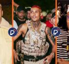 Justi&ccedil;a aceita pedido de habeas corpus e manda soltar MC Ryan, Poze do Rodo e dono da Choquei 