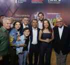 Raquel Lyra abre 24&ordf; edi&ccedil;&atilde;o do Festival do Jeans de Toritama e destaca gera&ccedil;&atilde;o de emprego no Agreste