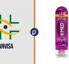 Venda e consumo de lubrificante &iacute;ntimo K-MED &eacute; pro&iacute;bido pela ANVISA; saiba motivo