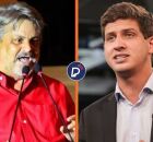 Osmar Ricardo sobre seu retorno &agrave; C&acirc;mara do Recife: "Quando eu voltar, ser&aacute; pau em Jo&atilde;o Campos"