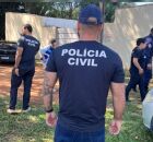 Pol&iacute;cia fecha cl&iacute;nica "fantasma" que mantinha 70 mulheres em c&aacute;rcere privado