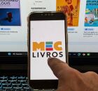 MEC Livros tem acervo ampliado para 25 mil obras nacionais e internacionais