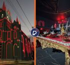 Primeira igreja luciferiana do Brasil segue proibida de funcionar por falta de alvar&aacute;