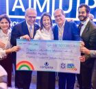 Jaboat&atilde;o recebe R$ 58,7 milh&otilde;es do Governo de Pernambuco para investimentos em saneamento