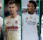 Copa do Mundo 2026: Os craques que podem ficar fora por les&atilde;o e os que j&aacute; est&atilde;o descartados