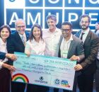 Olinda recebe mais de R$ 33 milh&otilde;es do Governo de PE para investimentos em saneamento