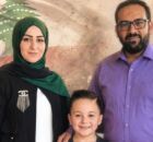 Corpo de brasileira morta no L&iacute;bano ap&oacute;s bombardeio de Israel ainda n&atilde;o foi encontrado