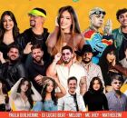 Festival de m&uacute;sica negra com investimento p&uacute;blico causa revolta por aus&ecirc;ncia de artistas negros