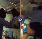 Pastor evang&eacute;lico &eacute; condenado pela justi&ccedil;a ap&oacute;s invadir e destruir centro de umbanda