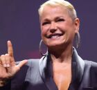 Xuxa rebate boatos sobre "pacto sat&acirc;nico" e desabafa nas redes sociais 