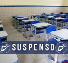 Grande Recife: escolas suspendem aulas nesta quarta (1&deg;) por conta das chuvas; veja cidades