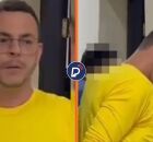 L&iacute;der religioso &eacute; preso ap&oacute;s estuprar adolescente de 13 anos em cemit&eacute;rio