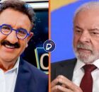 'Falta de car&aacute;ter do governo', diz apresentador Ratinho sobre reajuste no pre&ccedil;o dos medicamentos