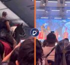 Musical de P&aacute;scoa com cavalos no altar e venda de ingressos em igreja evang&eacute;lica gera pol&ecirc;mica