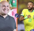 Sem Neymar, sem folga: prefeito diz que s&oacute; ter&aacute; ponto facultativo em dias de jogos se o craque jogar