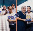 Raquel Lyra inaugura Complexo de Pol&iacute;cia Cient&iacute;fica e mais uma cozinha comunit&aacute;ria em Caruaru 