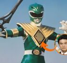 De her&oacute;i a vil&atilde;o: dubl&ecirc; de Power Rangers &eacute; preso ap&oacute;s usar t&eacute;cnicas para invadir e roubar 43 casas