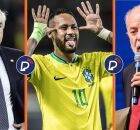 Lula diz que conversou com Ancelotti sobre Neymar na Copa do Mundo: "&Eacute; preciso saber se ele quer ir"