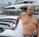 MC Ryan SP &eacute; apontado pela PF como l&iacute;der de rede que teria lavado lucro do tr&aacute;fico de 3t de coca&iacute;na