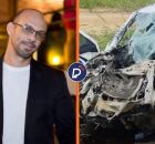 Cinegrafista da Band morre e rep&oacute;rter fica gravemente ferida em acidente na BR-381