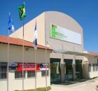 Campus Salgueiro do IFSert&atilde;oPE.
