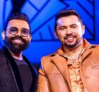Cantores Pablo e Xand Avi&atilde;o.