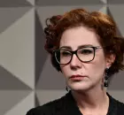 Carla Zambelli ex-deputada federal