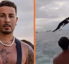 Carlinhos Maia gravou o v&iacute;deo em outubro de 2025.