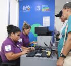 Carreta da Mulher Pernambucana. 