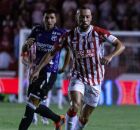 Cear&aacute; x N&aacute;utico se enfrentam neste s&aacute;bado (11), &agrave;s 20h30.