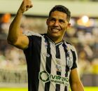 Central vence o Sousa de virada na S&eacute;rie D.