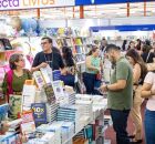 Circuito Liter&aacute;rio de Pernambuco. 