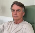 Bolsonaro segue avan&ccedil;ando em recupera&ccedil;&atilde;o 