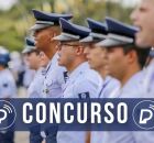 A primeira etapa ser&aacute; composta por provas escritas, seguida de inspe&ccedil;&atilde;o de sa&uacute;de, avalia&ccedil;&atilde;o psicol&oacute;gica, teste f&iacute;sico, verifica&ccedil;&atilde;o documental e valida&ccedil;&atilde;o para matr&iacute;cula.