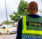 Concurso do Detran Alagoas. 