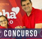 Concurso Paudalho