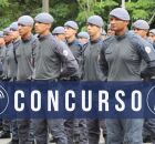 Concurso Pol&iacute;cia Militar SP. 